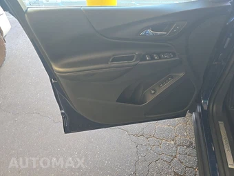 2022 Chevrolet Equinox Premier 1LZ - miniatura 9
