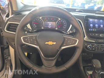 2022 Chevrolet Equinox Premier 1LZ - miniatura 10