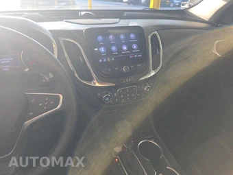2022 Chevrolet Equinox Premier 1LZ - miniatura 11