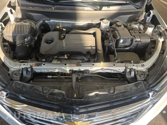 2022 Chevrolet Equinox Premier 1LZ - miniatura 15