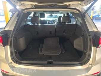2022 Chevrolet Equinox Premier 1LZ - miniatura 16