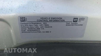2022 Chevrolet Equinox Premier 1LZ - miniatura 18