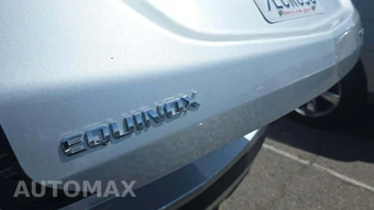 2022 Chevrolet Equinox Premier 1LZ - miniatura 24