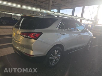 2022 Chevrolet Equinox Premier 1LZ - miniatura 4