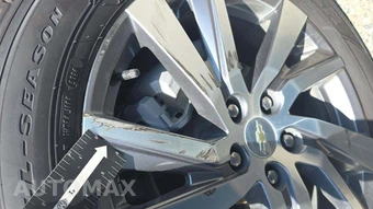 2022 Chevrolet Equinox Premier 1LZ - miniatura 41