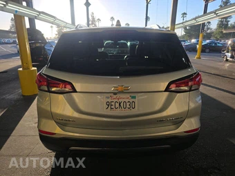 2022 Chevrolet Equinox Premier 1LZ - miniatura 5