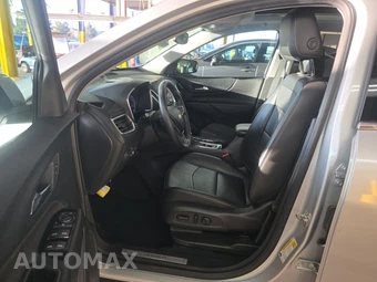 2022 Chevrolet Equinox Premier 1LZ - miniatura 7