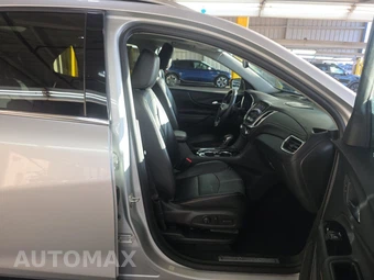 2022 Chevrolet Equinox Premier 1LZ - miniatura 8
