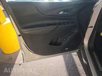 2022 Chevrolet Equinox Premier 1LZ - miniatura 9