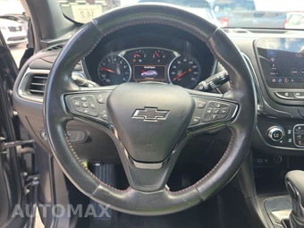 2022 Chevrolet Equinox RS 1RS - miniatura 10
