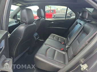 2022 Chevrolet Equinox RS 1RS - miniatura 13