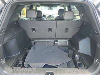 2022 Chevrolet Equinox RS 1RS - miniatura 16