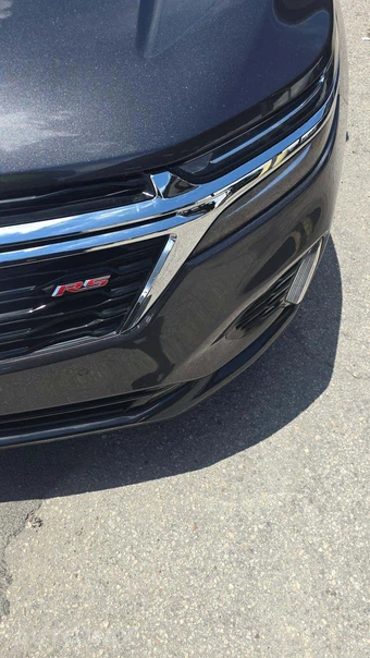 2022 Chevrolet Equinox RS 1RS - miniatura 20