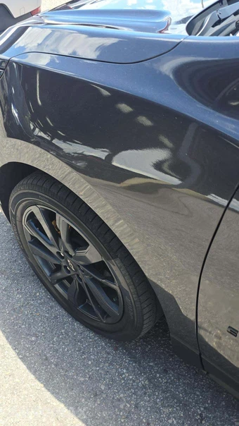 2022 Chevrolet Equinox RS 1RS - miniatura 23