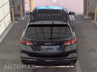 2022 Chevrolet Equinox RS 1RS - miniatura 5