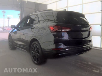 2022 Chevrolet Equinox RS 1RS - miniatura 6