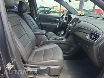 2022 Chevrolet Equinox RS 1RS - miniatura 8