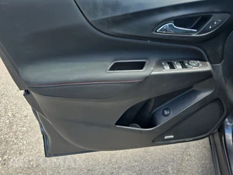 2022 Chevrolet Equinox RS 1RS - miniatura 9