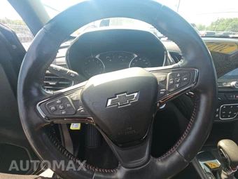 2022 Chevrolet Equinox RS 1RS - miniatura 10