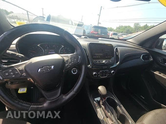 2022 Chevrolet Equinox RS 1RS - miniatura 11