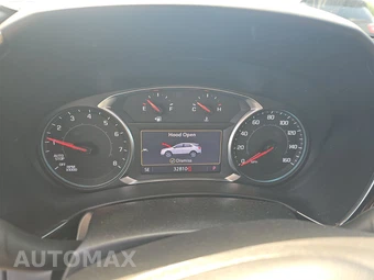 2022 Chevrolet Equinox RS 1RS - miniatura 12