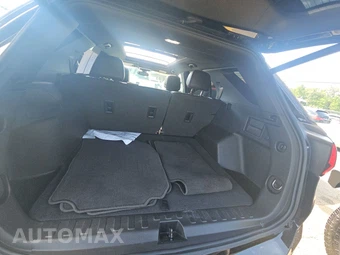 2022 Chevrolet Equinox RS 1RS - miniatura 16