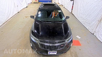 2022 Chevrolet Equinox RS 1RS - miniatura 2