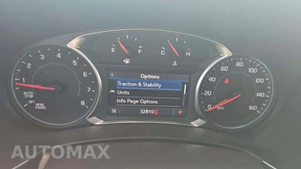 2022 Chevrolet Equinox RS 1RS - miniatura 20