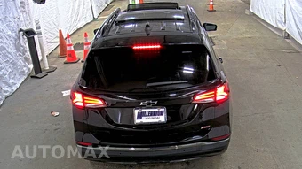 2022 Chevrolet Equinox RS 1RS - miniatura 5