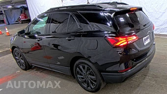 2022 Chevrolet Equinox RS 1RS - miniatura 6