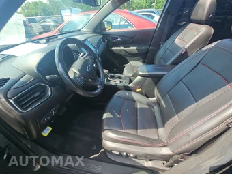 2022 Chevrolet Equinox RS 1RS - miniatura 7