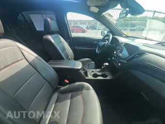 2022 Chevrolet Equinox RS 1RS - miniatura 8