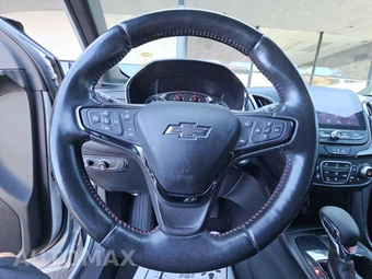 2022 Chevrolet Equinox RS 1RS - miniatura 10