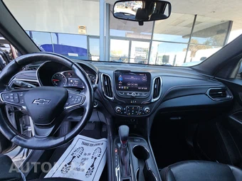 2022 Chevrolet Equinox RS 1RS - miniatura 11