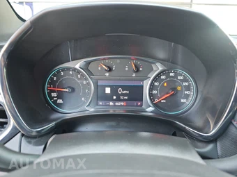 2022 Chevrolet Equinox RS 1RS - miniatura 12