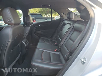 2022 Chevrolet Equinox RS 1RS - miniatura 13