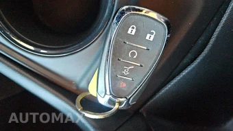 2022 Chevrolet Equinox RS 1RS - miniatura 19