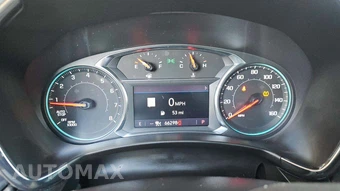 2022 Chevrolet Equinox RS 1RS - miniatura 21
