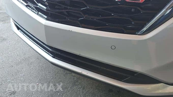 2022 Chevrolet Equinox RS 1RS - miniatura 24
