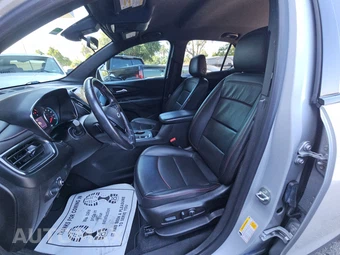 2022 Chevrolet Equinox RS 1RS - miniatura 7