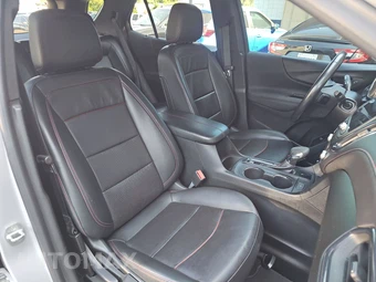 2022 Chevrolet Equinox RS 1RS - miniatura 8