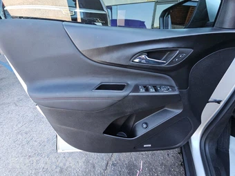 2022 Chevrolet Equinox RS 1RS - miniatura 9