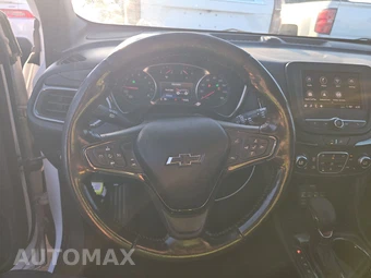 2022 Chevrolet Equinox RS 1RS - miniatura 10