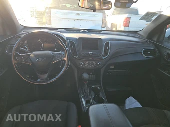 2022 Chevrolet Equinox RS 1RS - miniatura 11