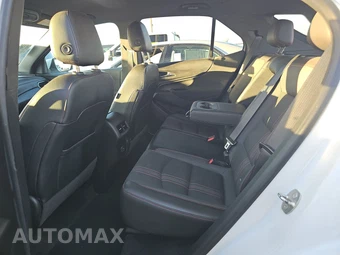 2022 Chevrolet Equinox RS 1RS - miniatura 13