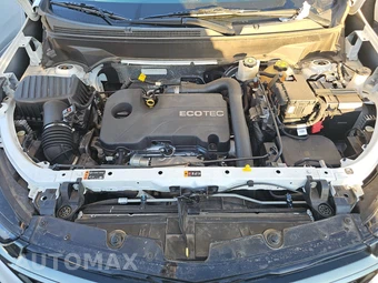 2022 Chevrolet Equinox RS 1RS - miniatura 15