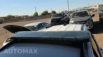2022 Chevrolet Equinox RS 1RS - miniatura 19