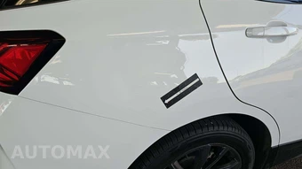 2022 Chevrolet Equinox RS 1RS - miniatura 24