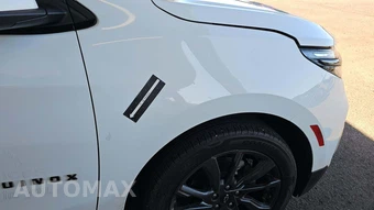 2022 Chevrolet Equinox RS 1RS - miniatura 26