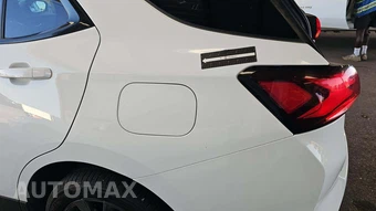 2022 Chevrolet Equinox RS 1RS - miniatura 29